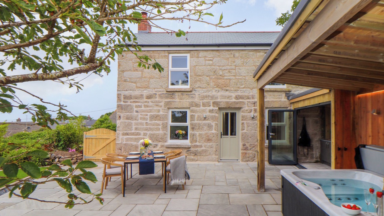 Photo of Outdoor in Pendeen