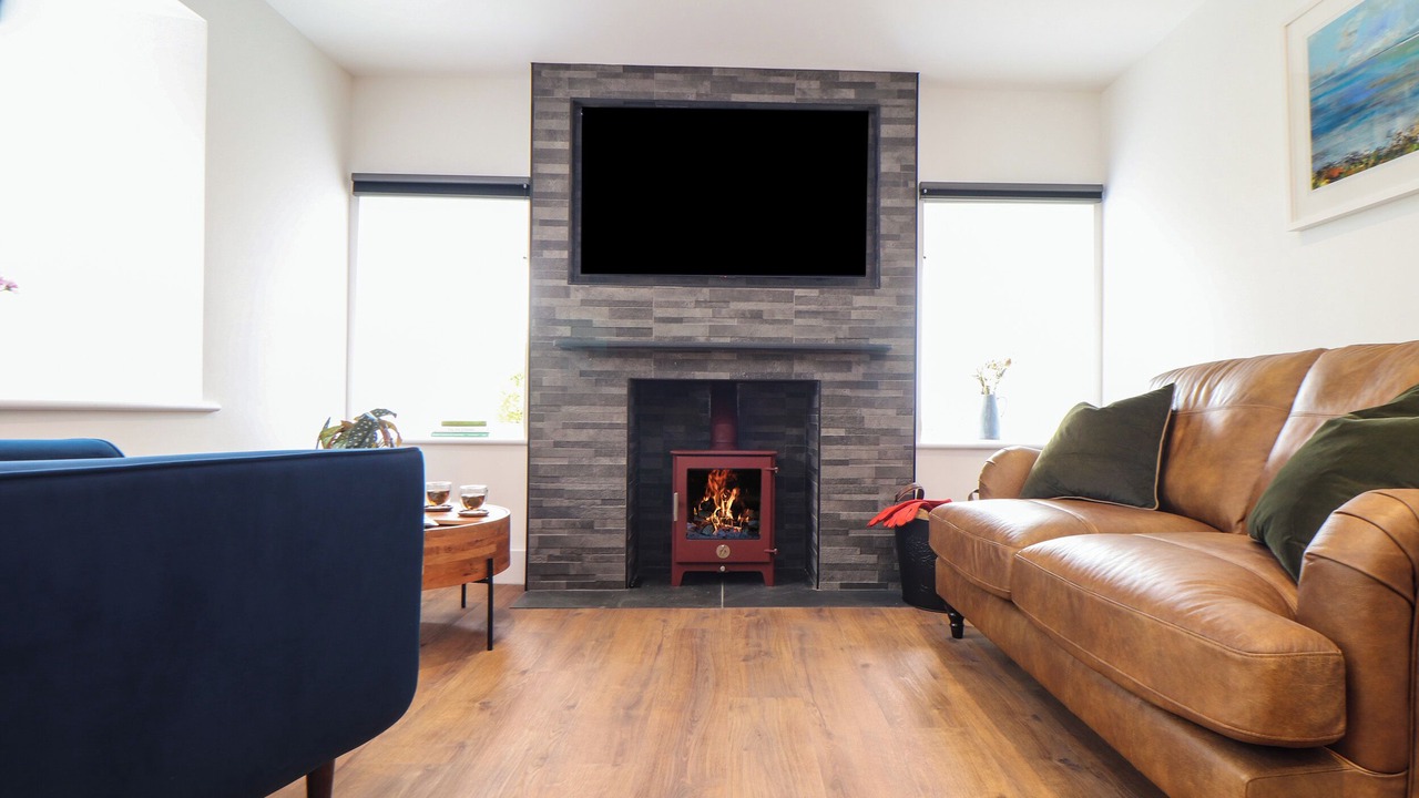 Photo of Livingroom in Pendeen