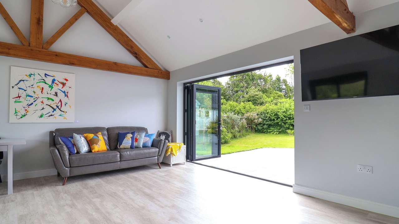 Photo of Livingroom in Axminster