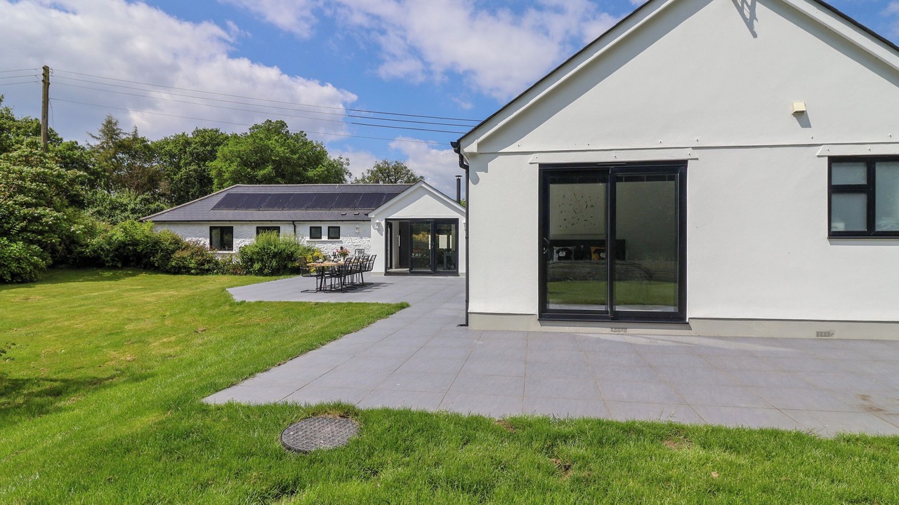 Photo of Outdoor in Axminster