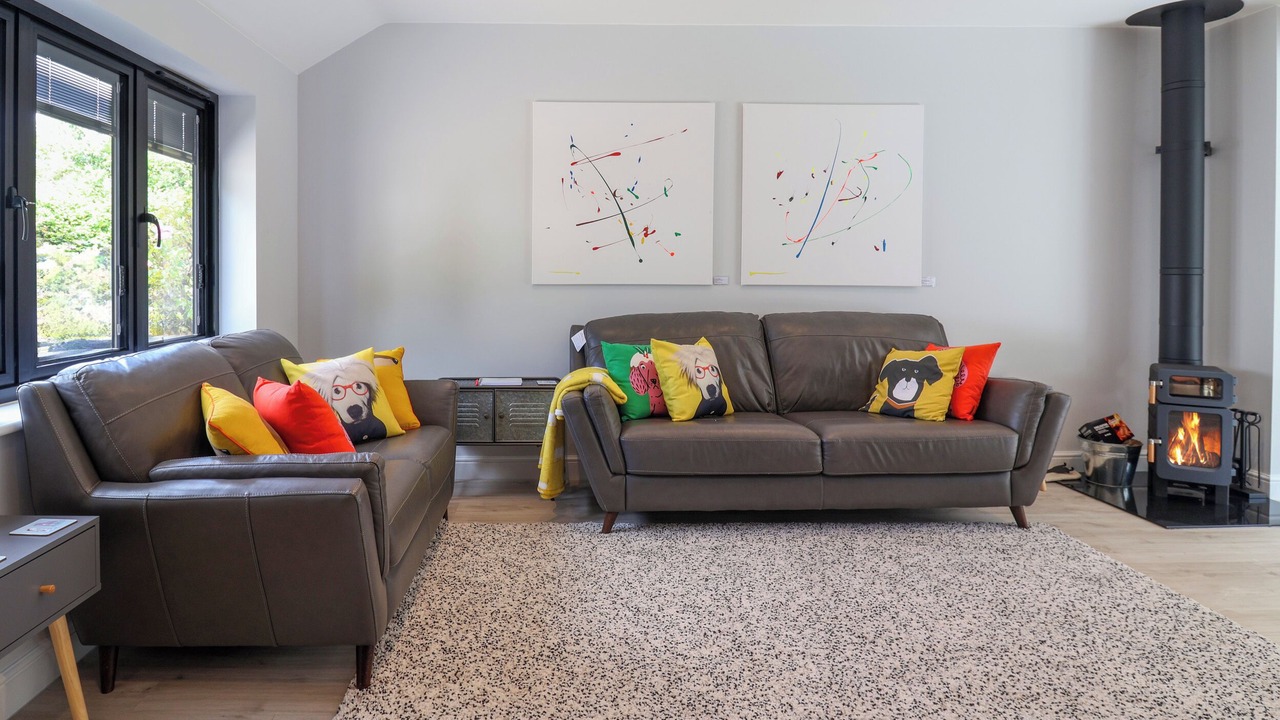 Photo of Livingroom in Axminster