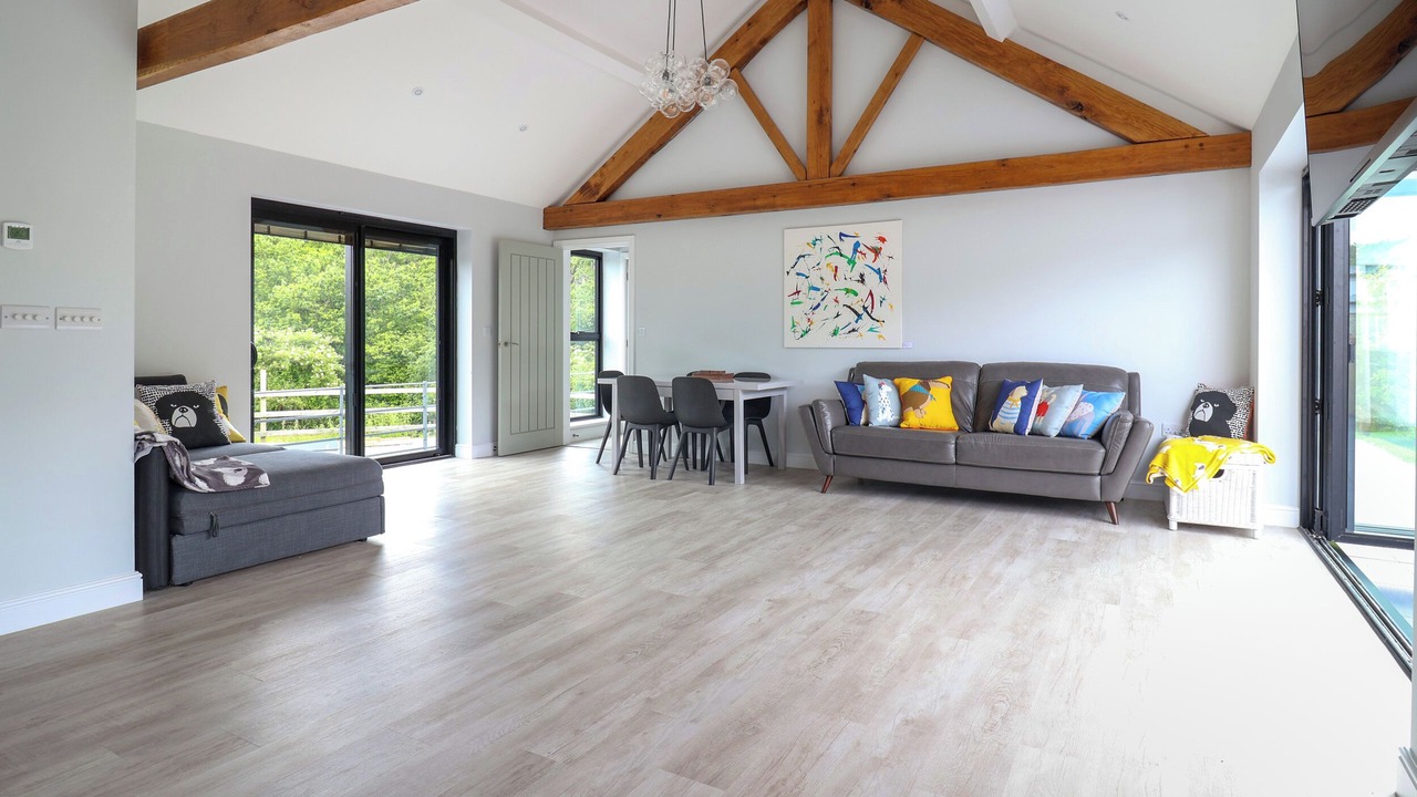 Photo of Livingroom in Axminster