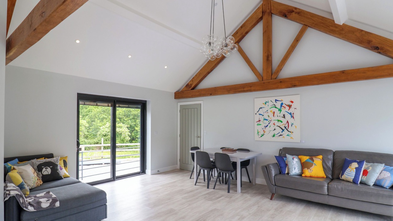 Photo of Livingroom in Axminster