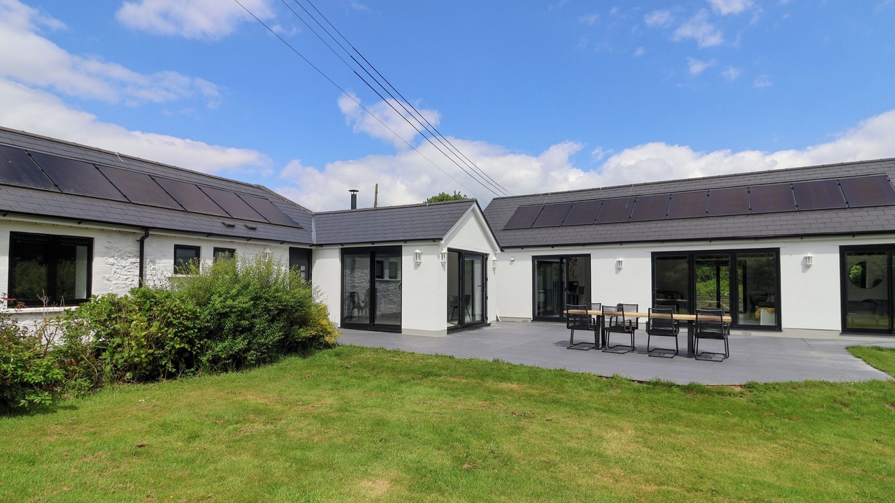 Photo of Outdoor in Axminster