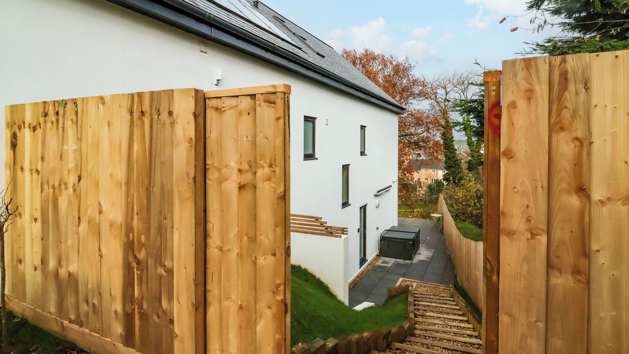 Photo of Outdoor in Westleigh