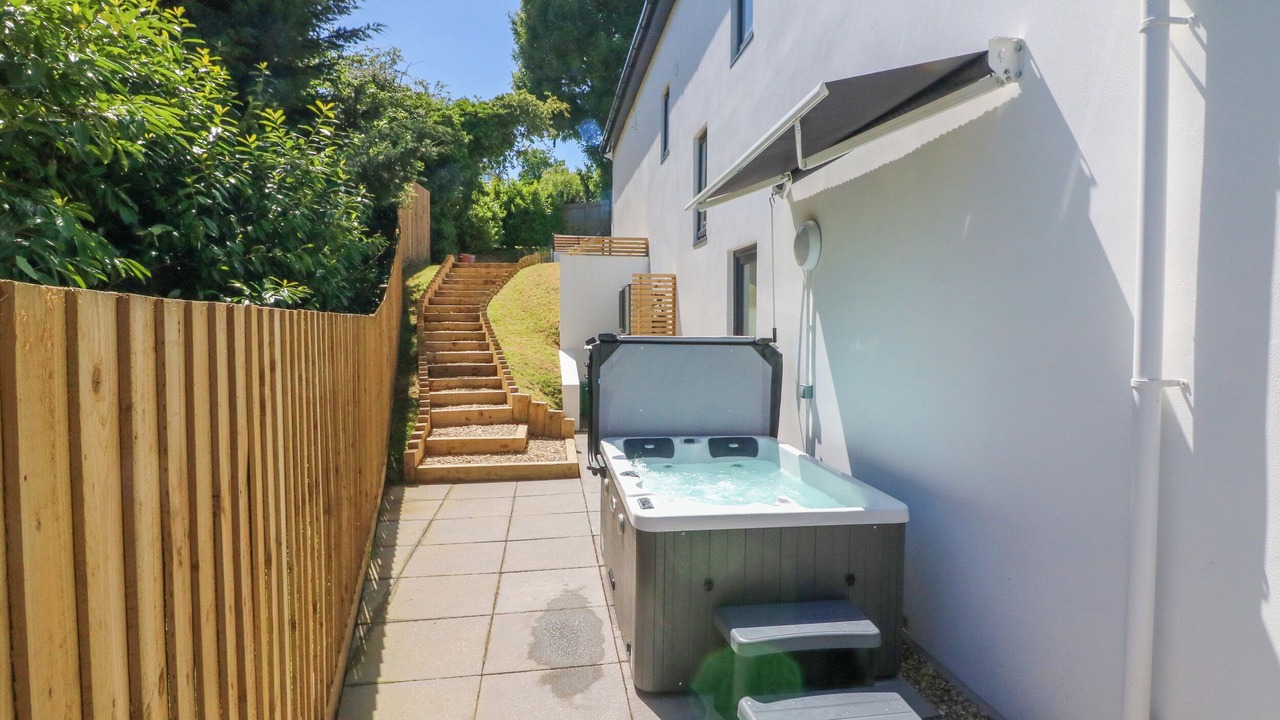 Photo of Patio Balcony in Westleigh