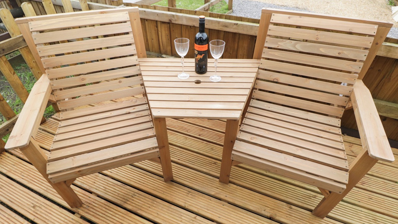 Photo of Outdoor in Bushton