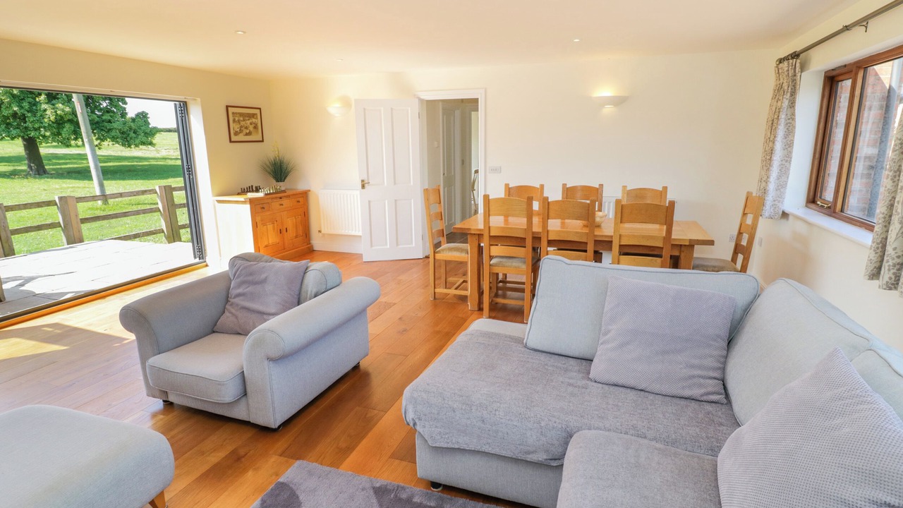 Photo of Livingroom in Upton Snodsbury