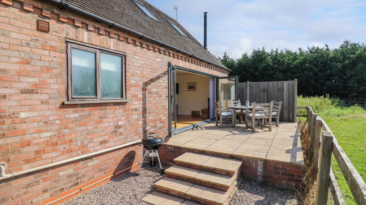 Photo of Outdoor in Upton Snodsbury