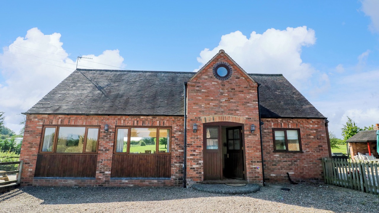 Photo of Outdoor in Upton Snodsbury