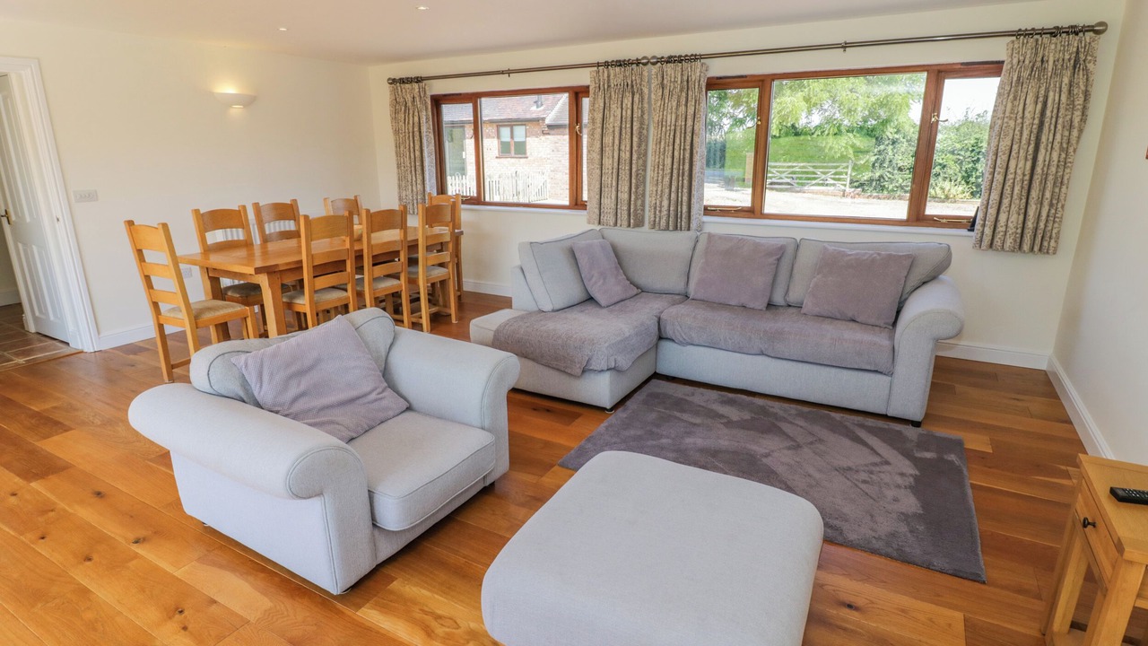 Photo of Livingroom in Upton Snodsbury