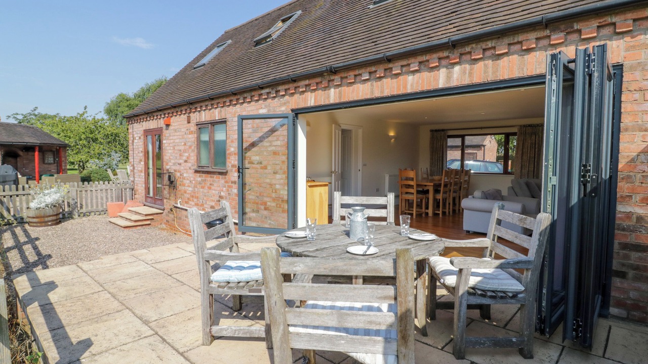 Photo of Outdoor in Upton Snodsbury