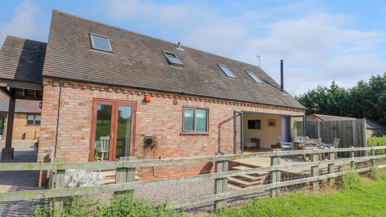 Photo of Outdoor in Upton Snodsbury