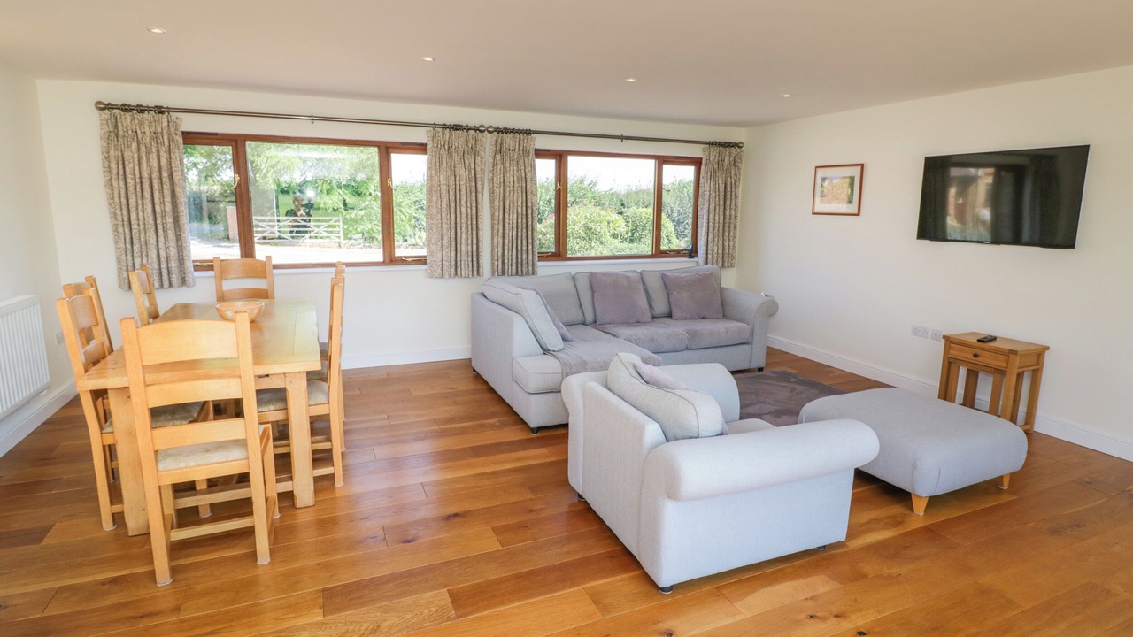 Photo of Livingroom in Upton Snodsbury