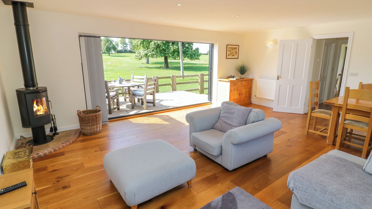 Photo of Livingroom in Upton Snodsbury