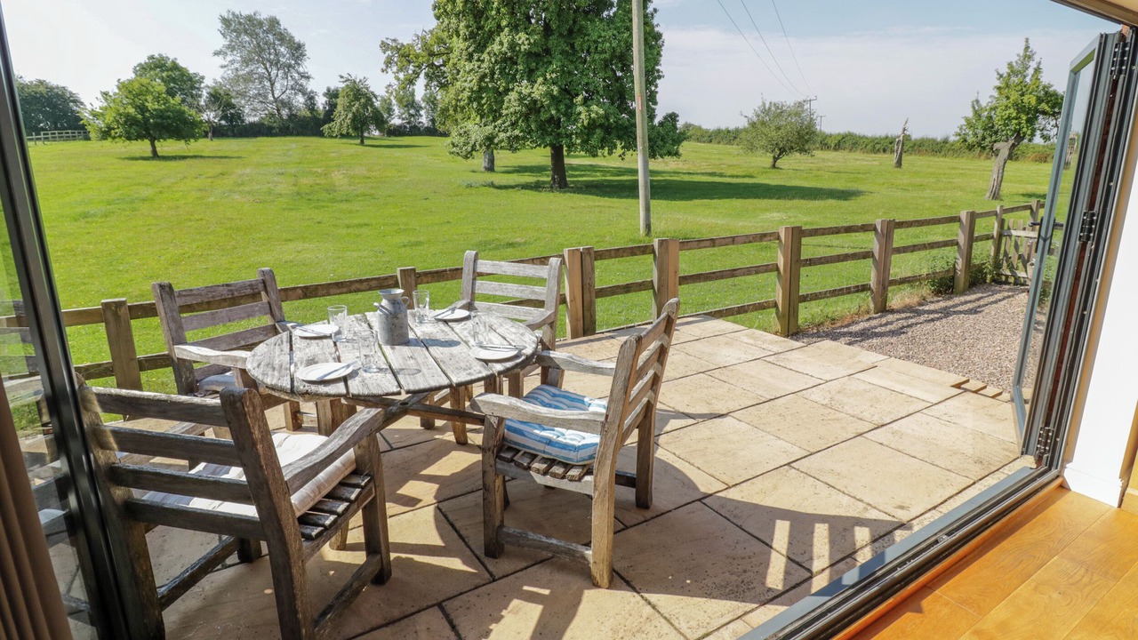 Photo of Outdoor in Upton Snodsbury