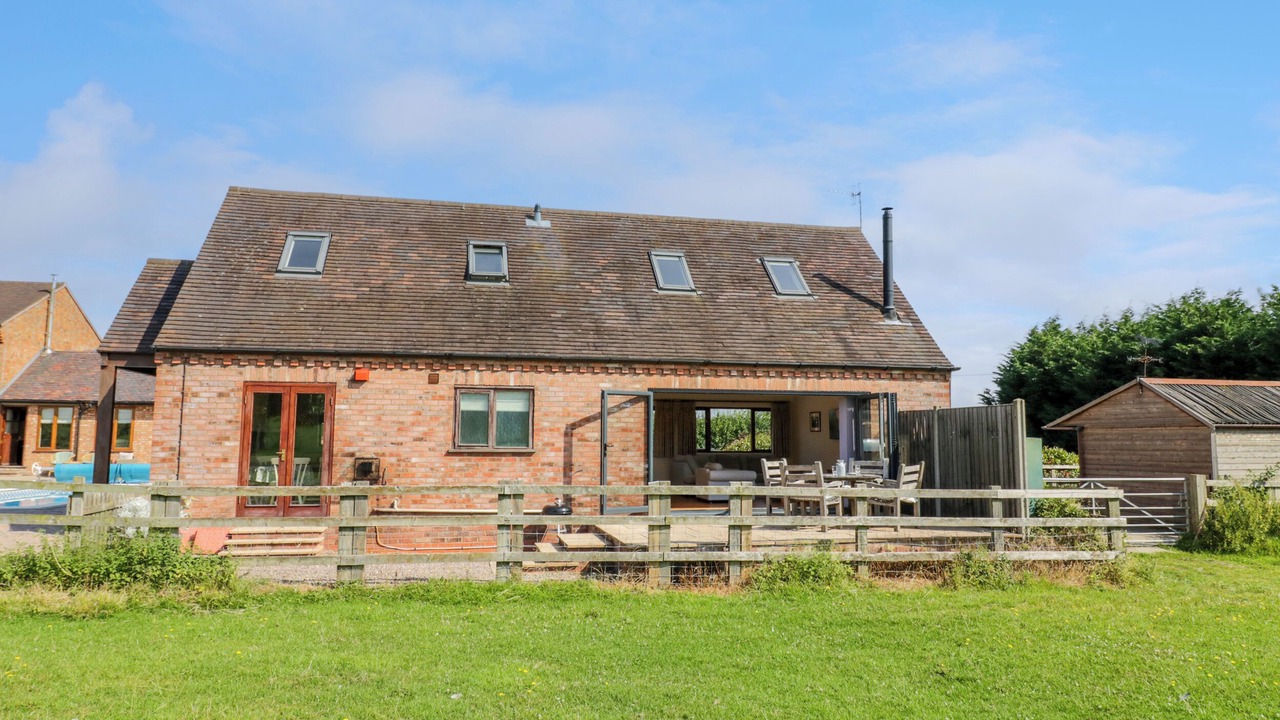 Photo of Outdoor in Upton Snodsbury