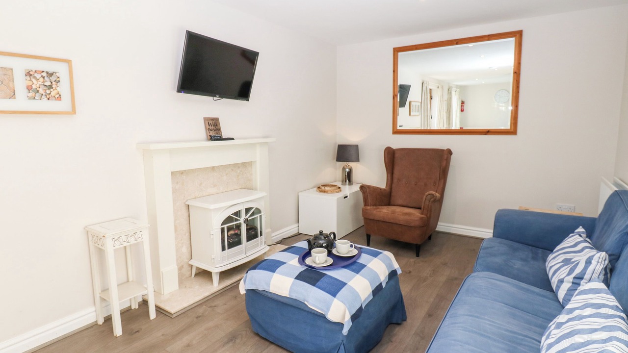 Photo of Livingroom in Richmond