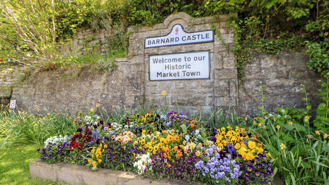 Photo of Outdoor in Richmond