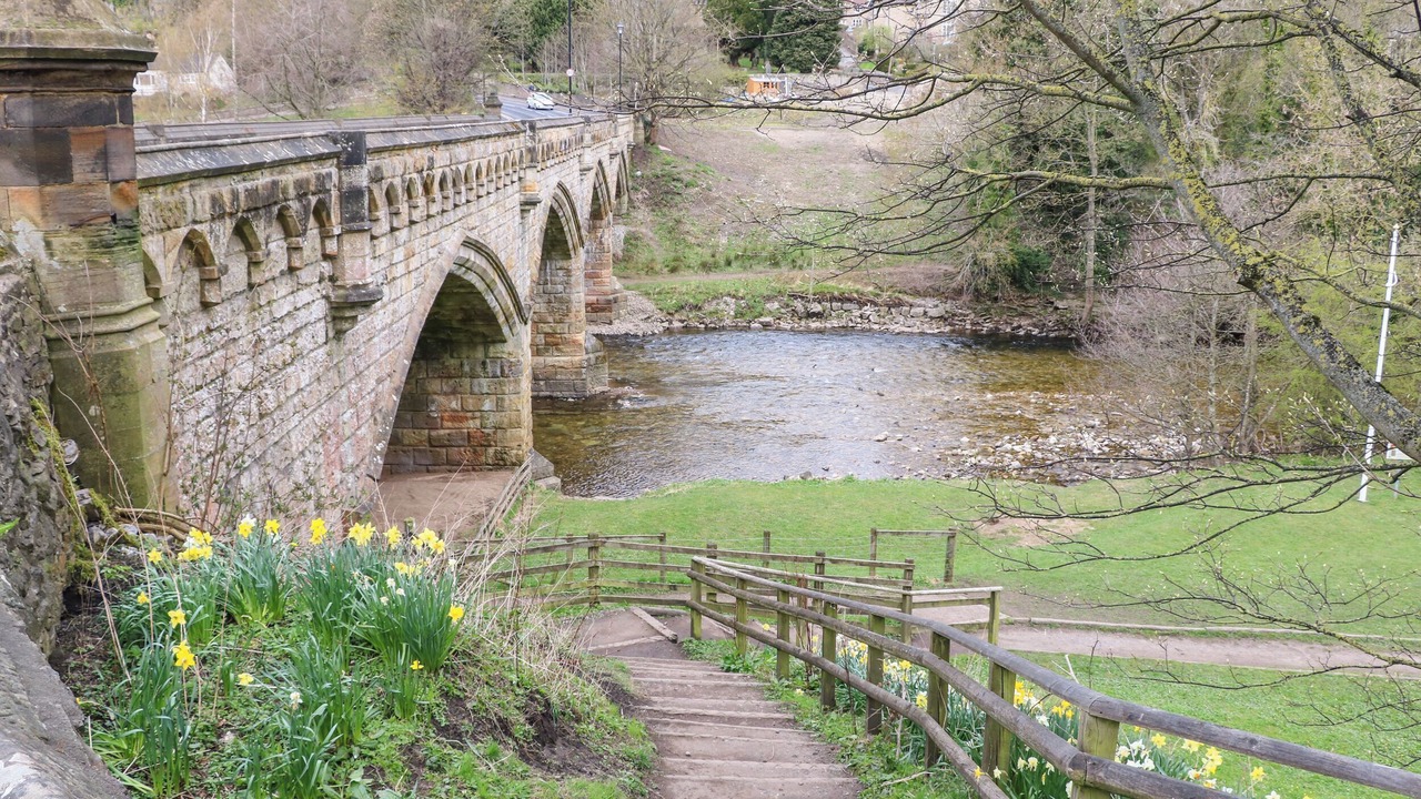 Photo of Others in Richmond