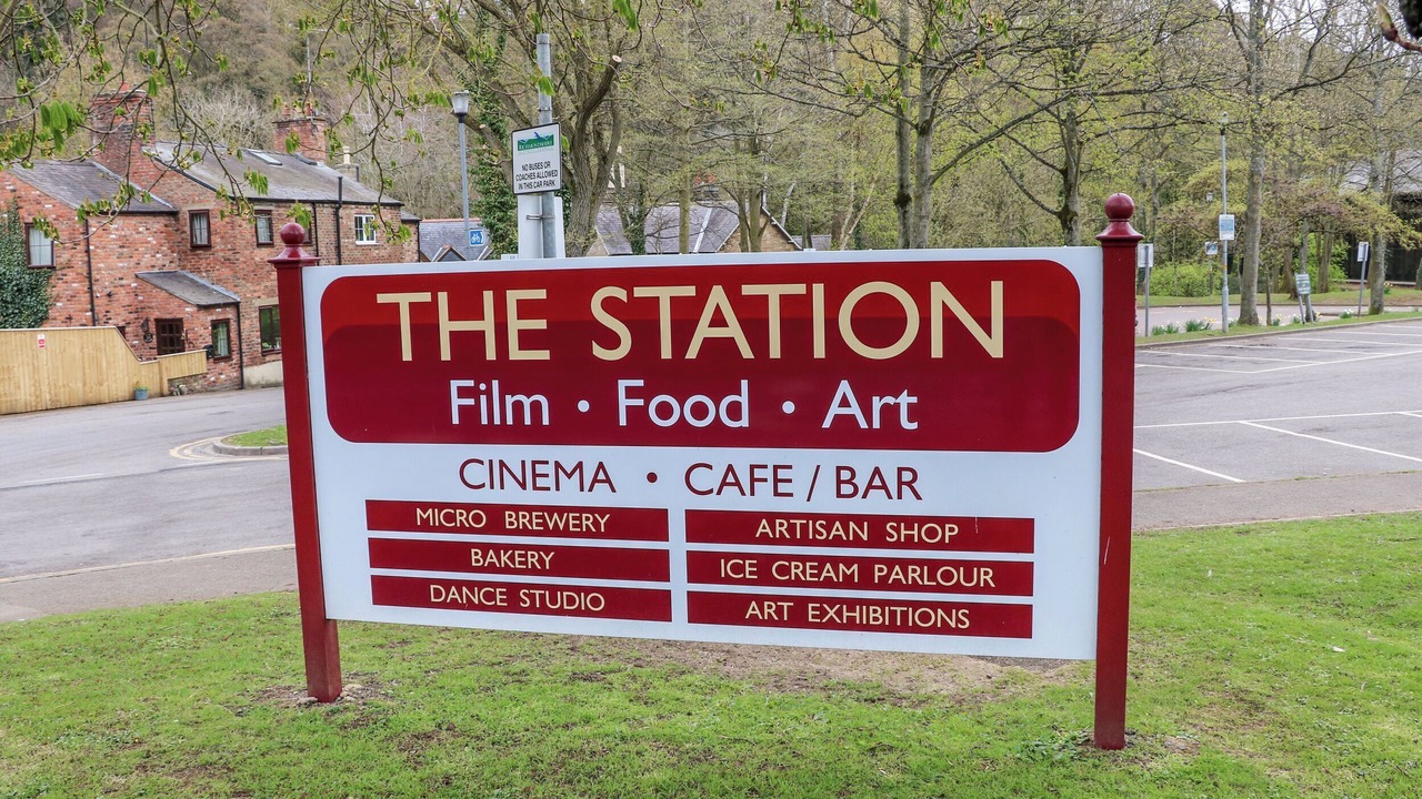 Photo of Outdoor in Richmond