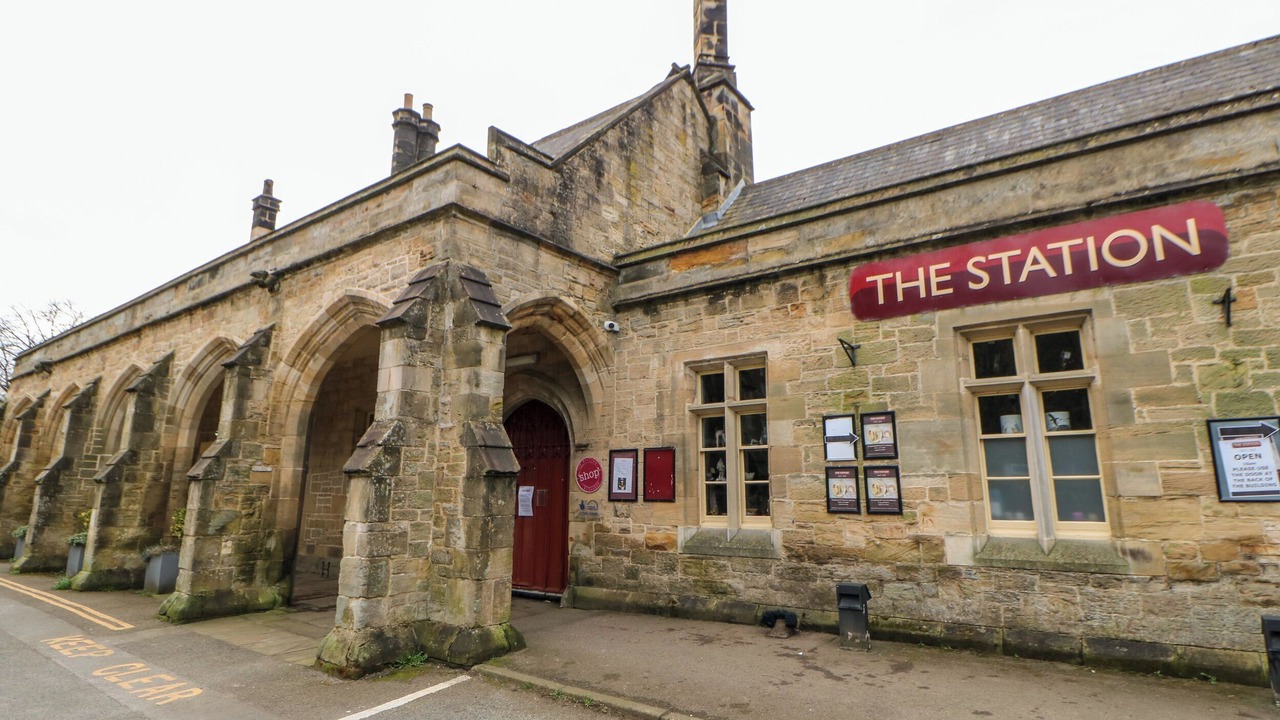 Photo of Others in Richmond