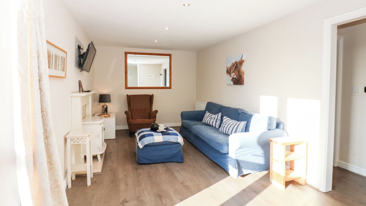 Photo of Livingroom in Richmond