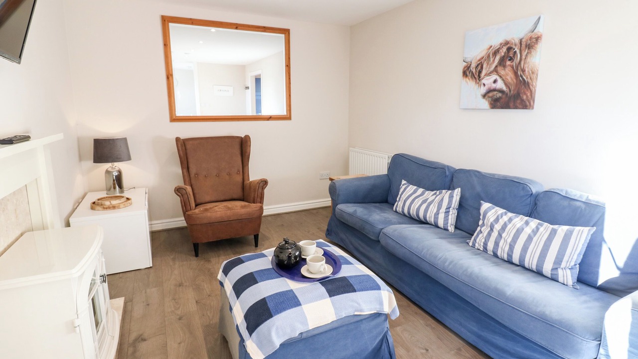 Photo of Livingroom in Richmond