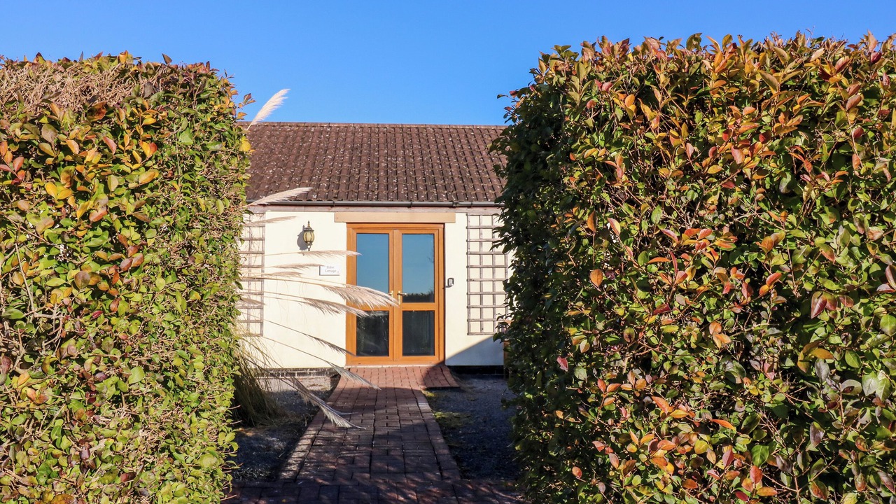 Photo of Outdoor in Richmond