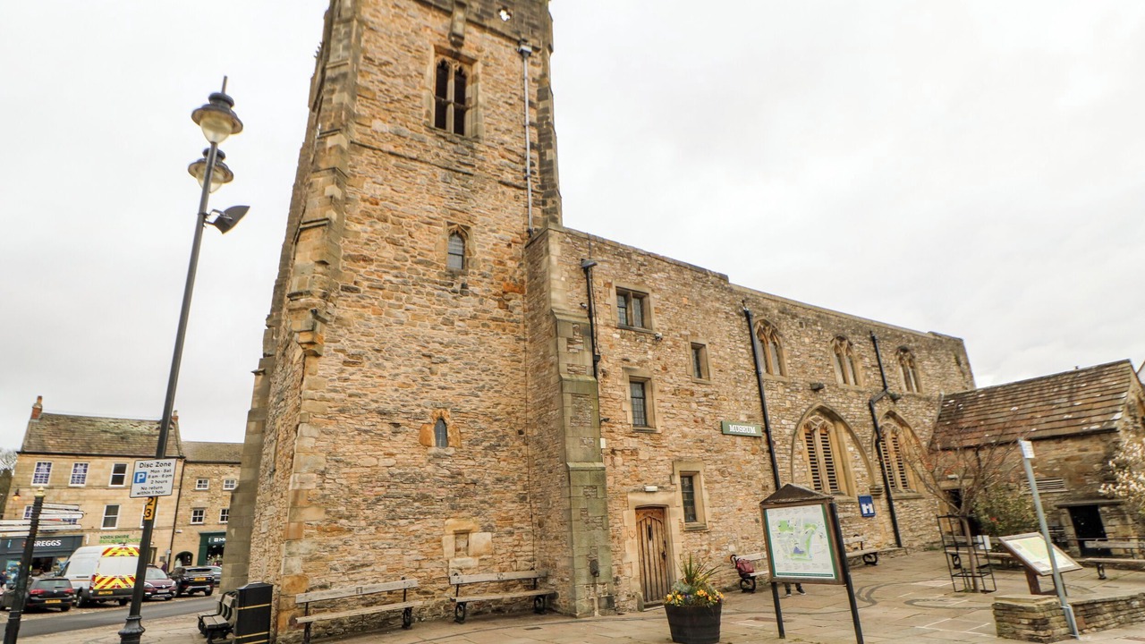 Photo of Others in Richmond