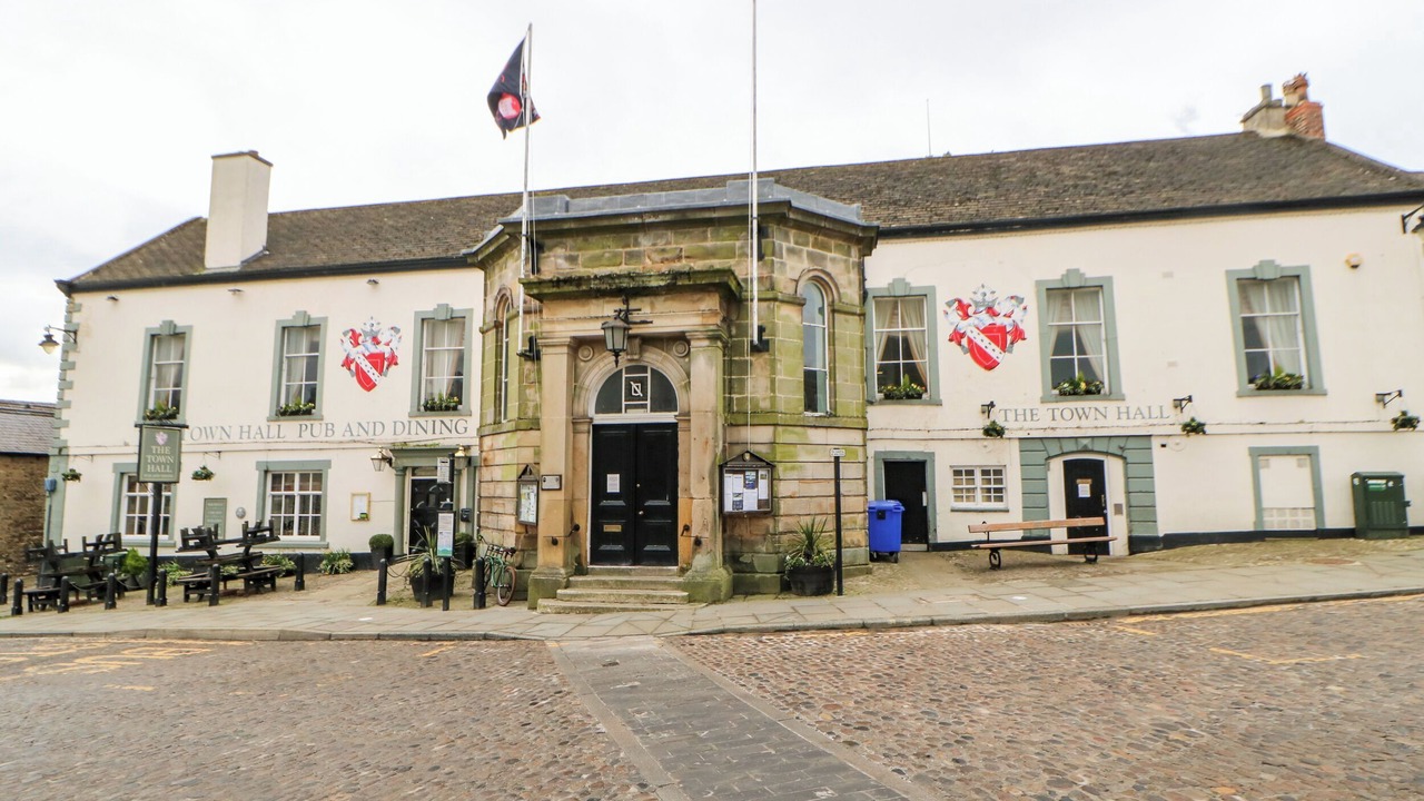 Photo of Outdoor in Richmond