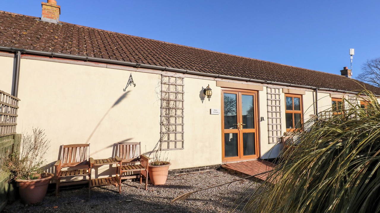 Photo of Outdoor in Richmond