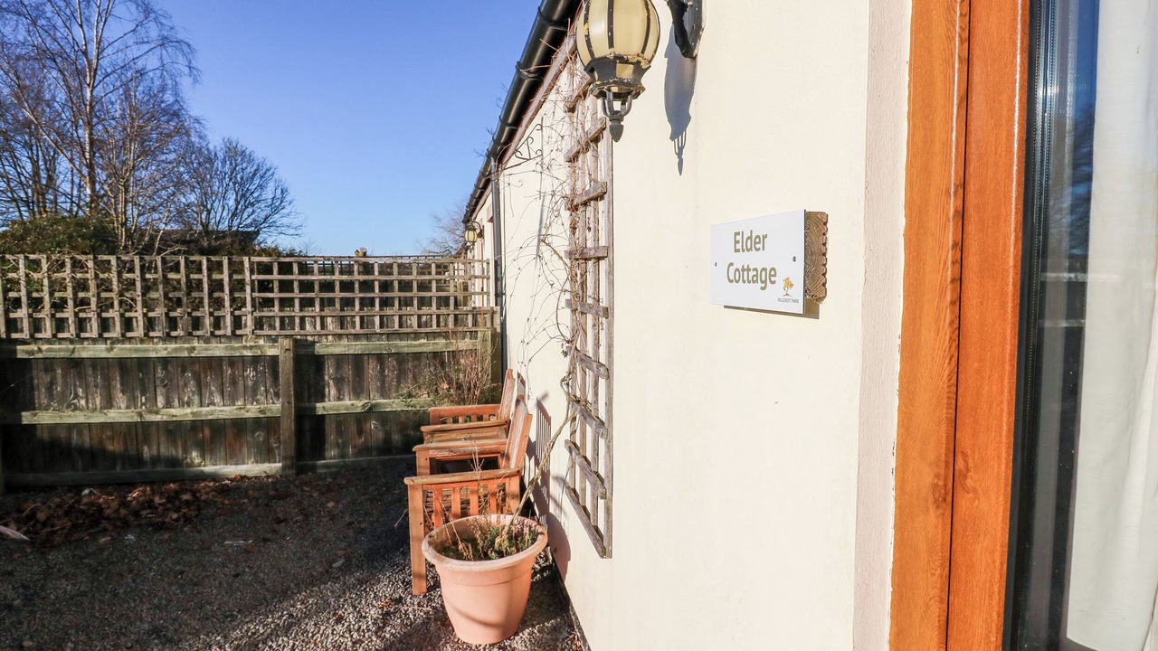 Photo of Outdoor in Richmond