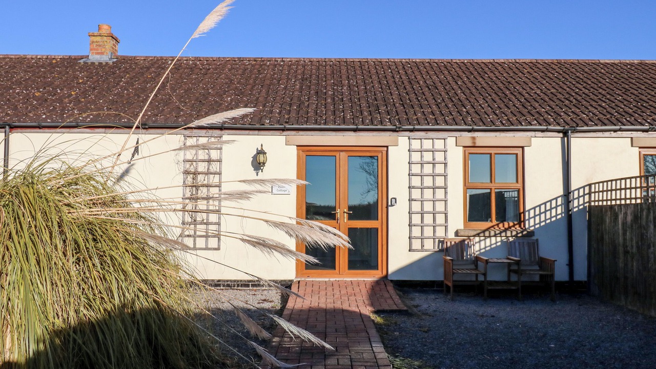 Photo of Outdoor in Richmond