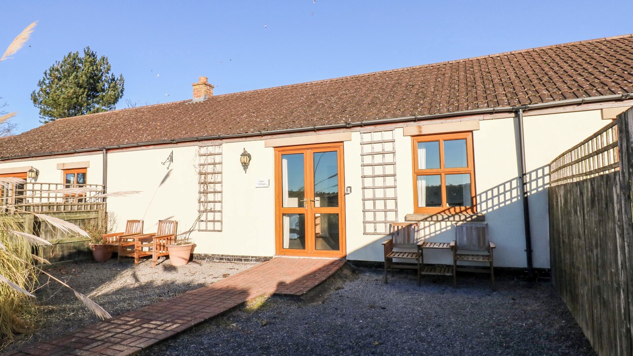 Photo of Outdoor in Richmond