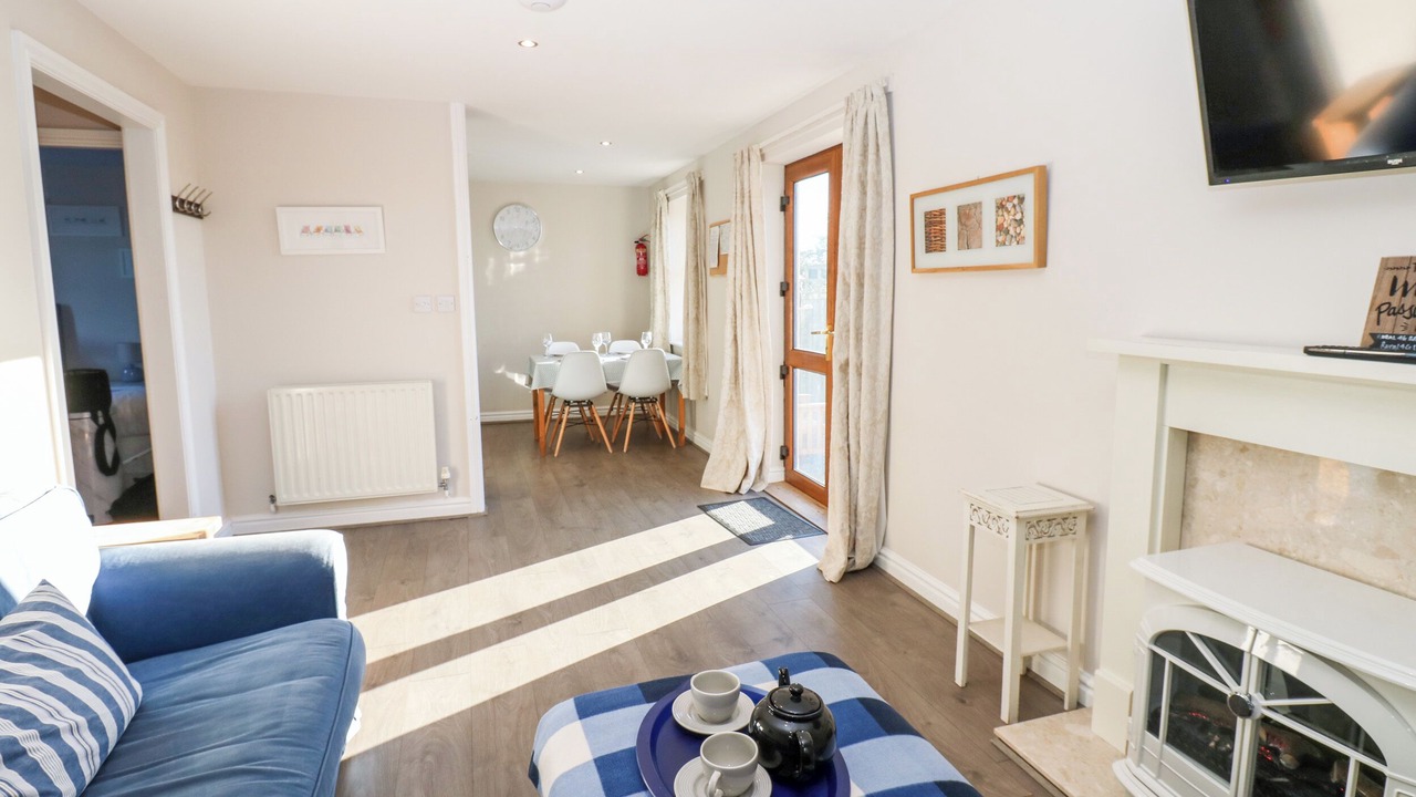 Photo of Livingroom in Richmond