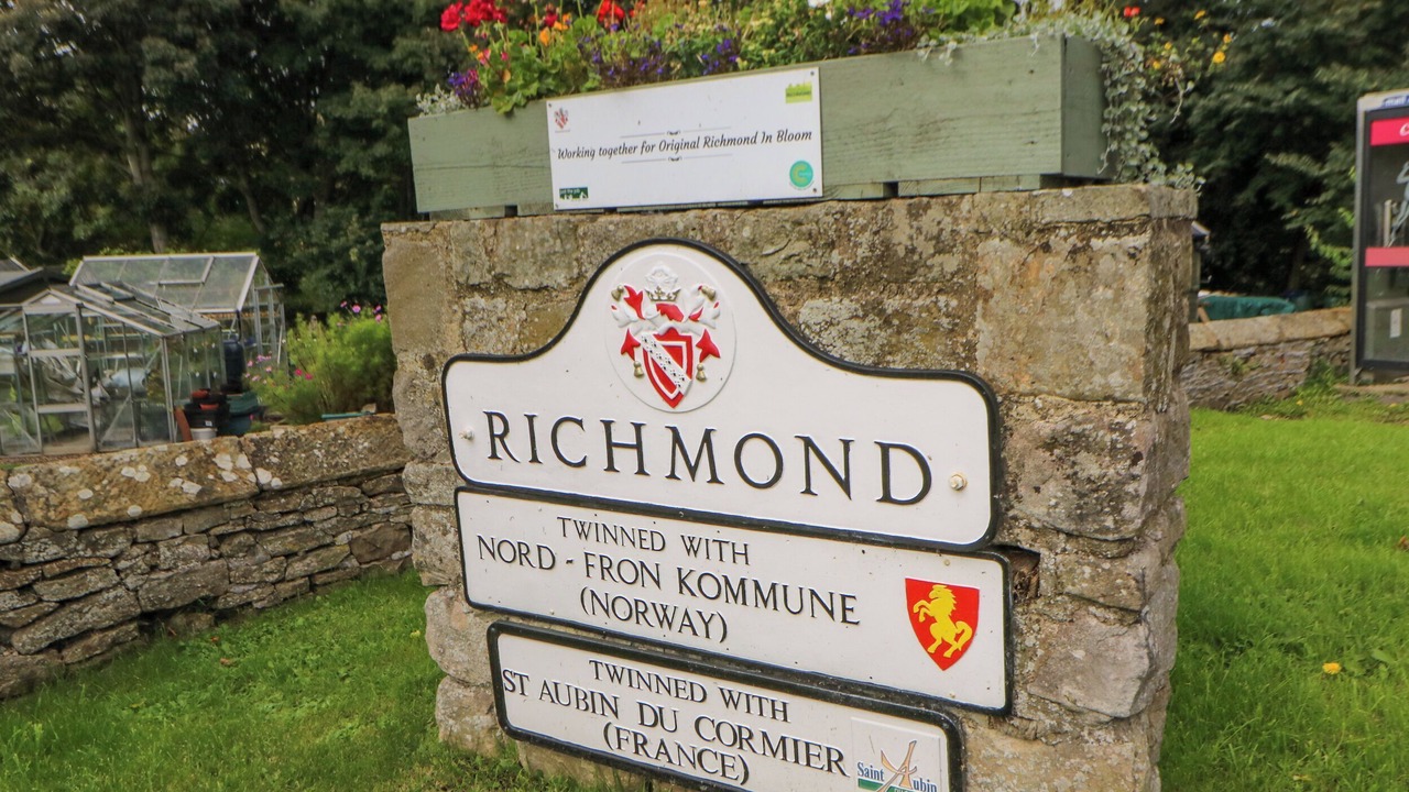 Photo of Others in Richmond