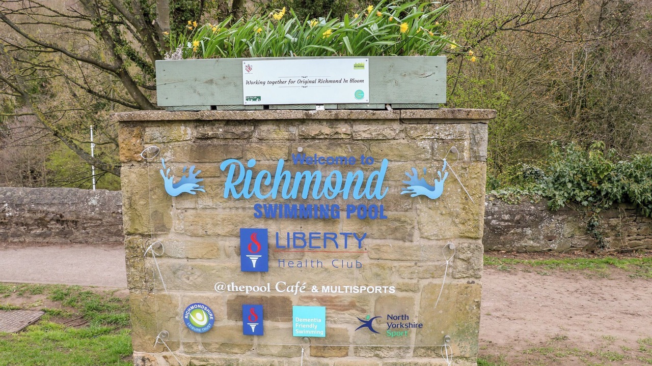 Photo of Others in Richmond