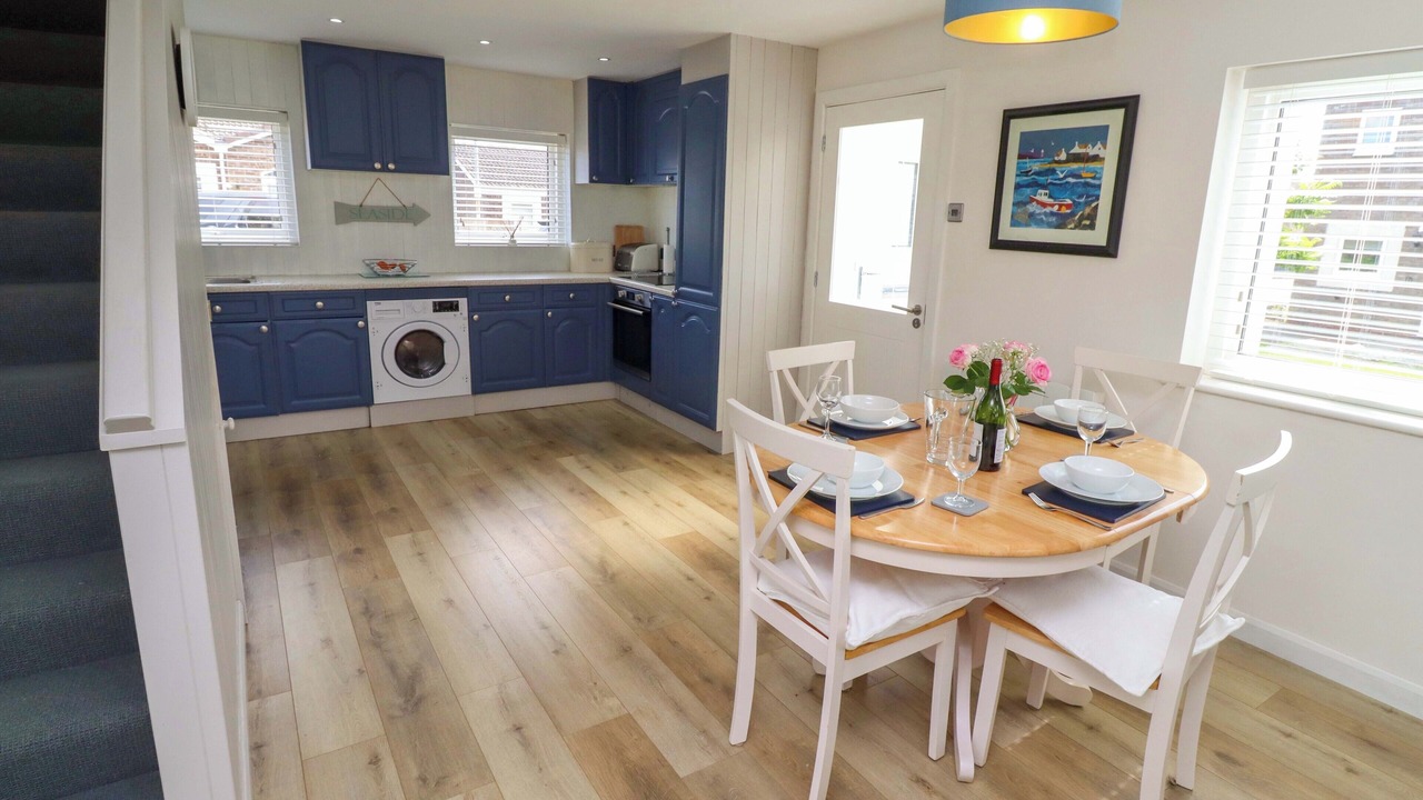 Photo of Others in Beadnell