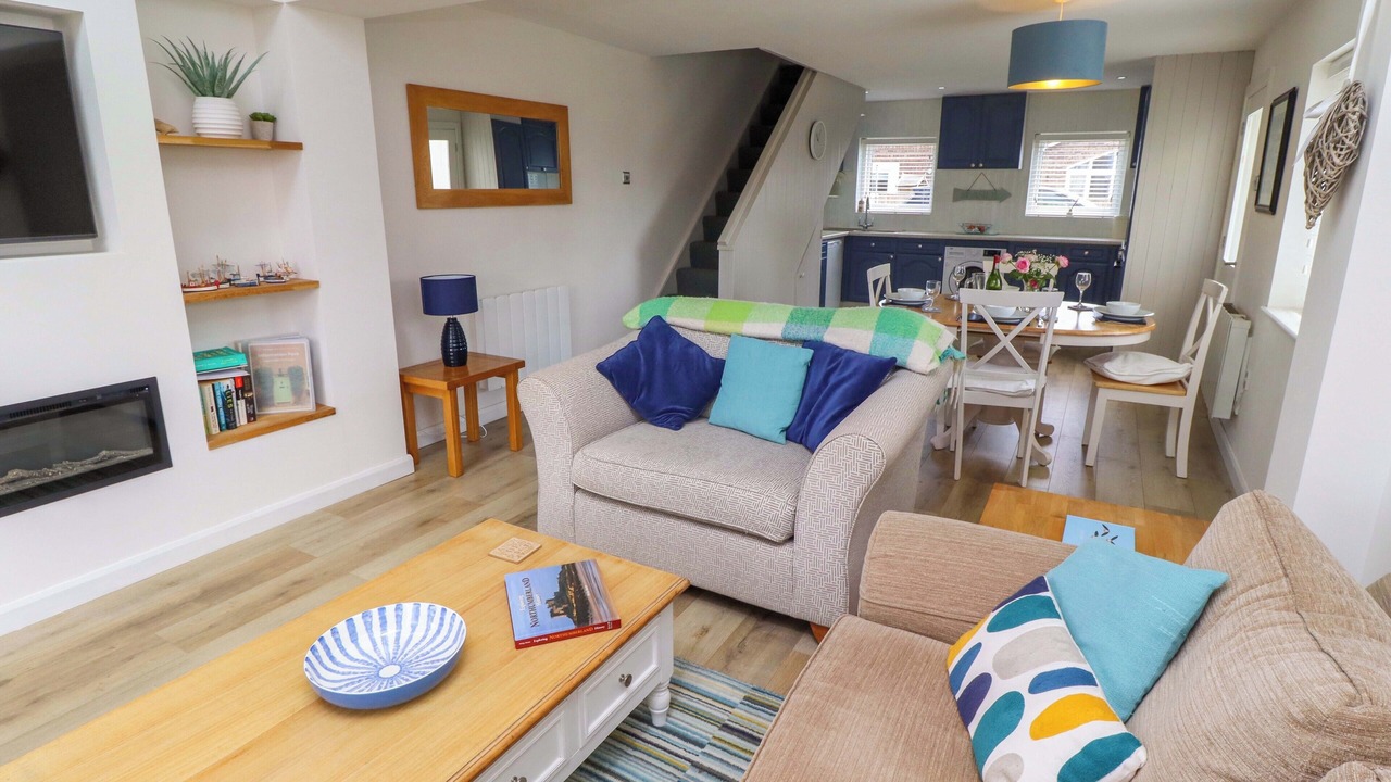 Photo of Others in Beadnell