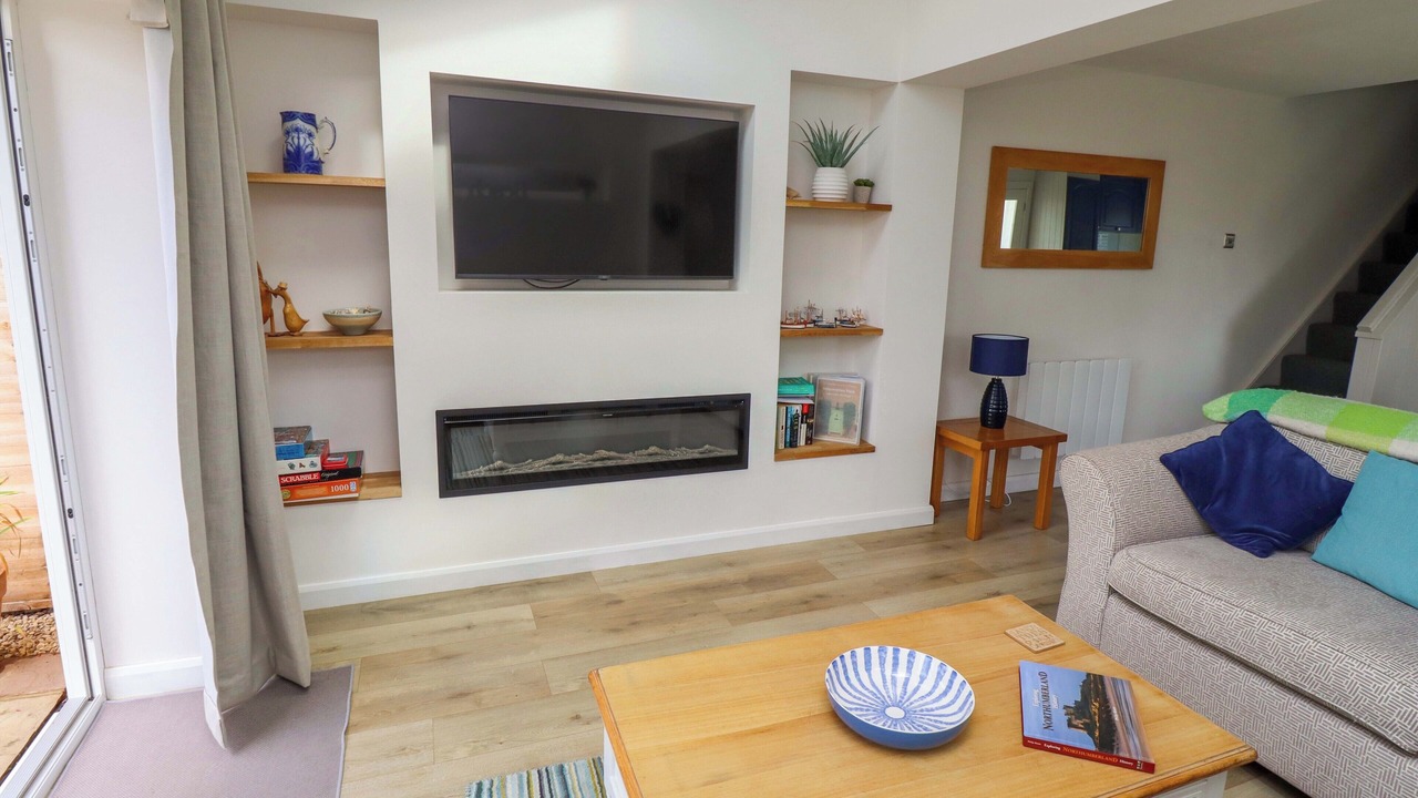 Photo of Others in Beadnell