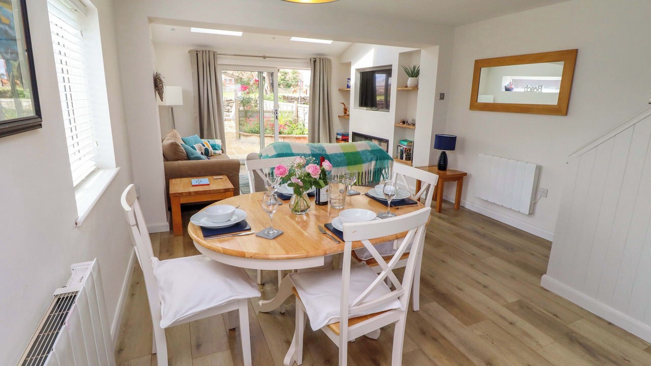 Photo of Others in Beadnell