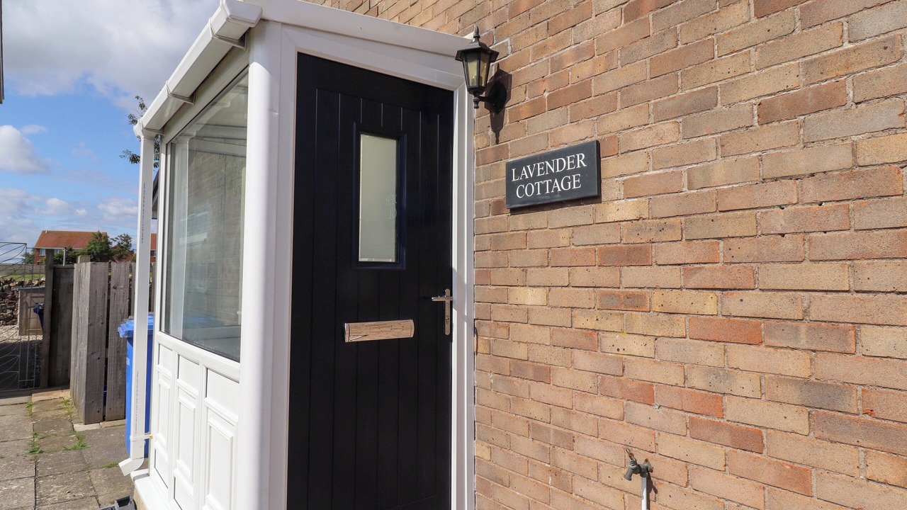 Photo of Outdoor in Beadnell