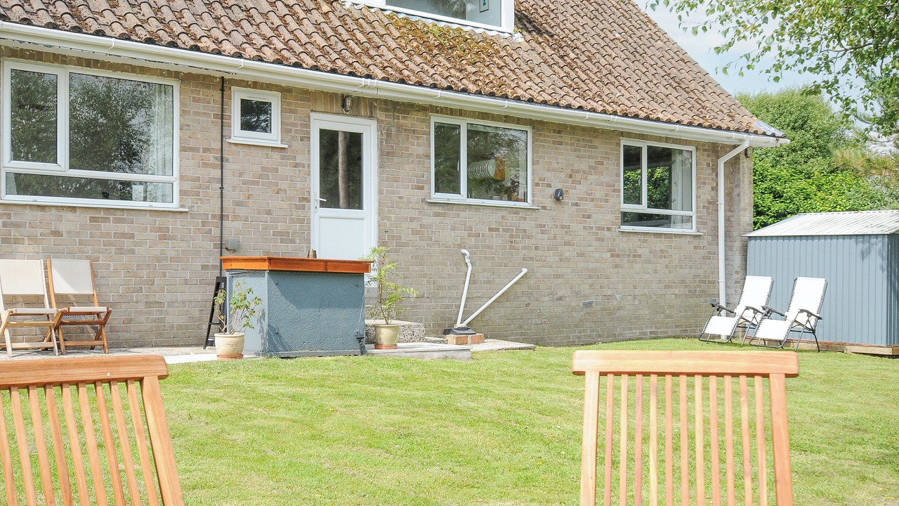 Photo of Outdoor in Carlyon Bay