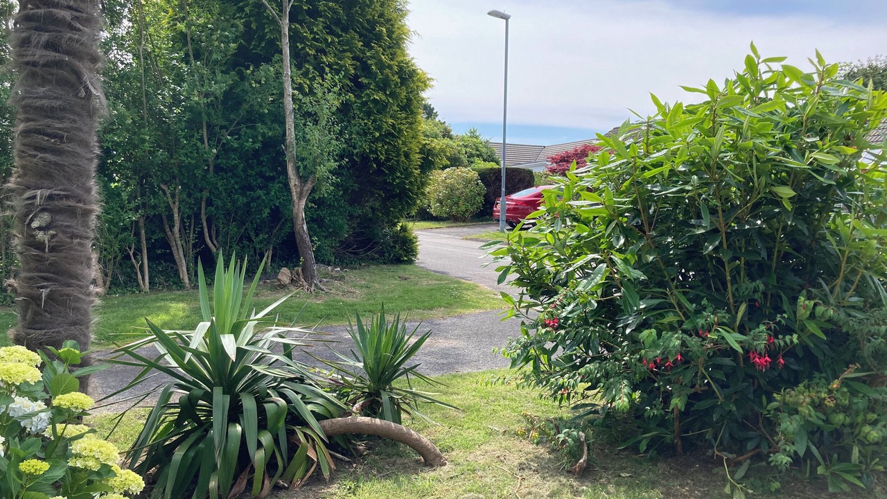 Photo of Outdoor in Carlyon Bay