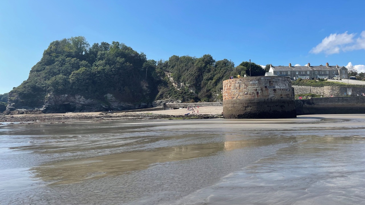 Photo of Others in Carlyon Bay