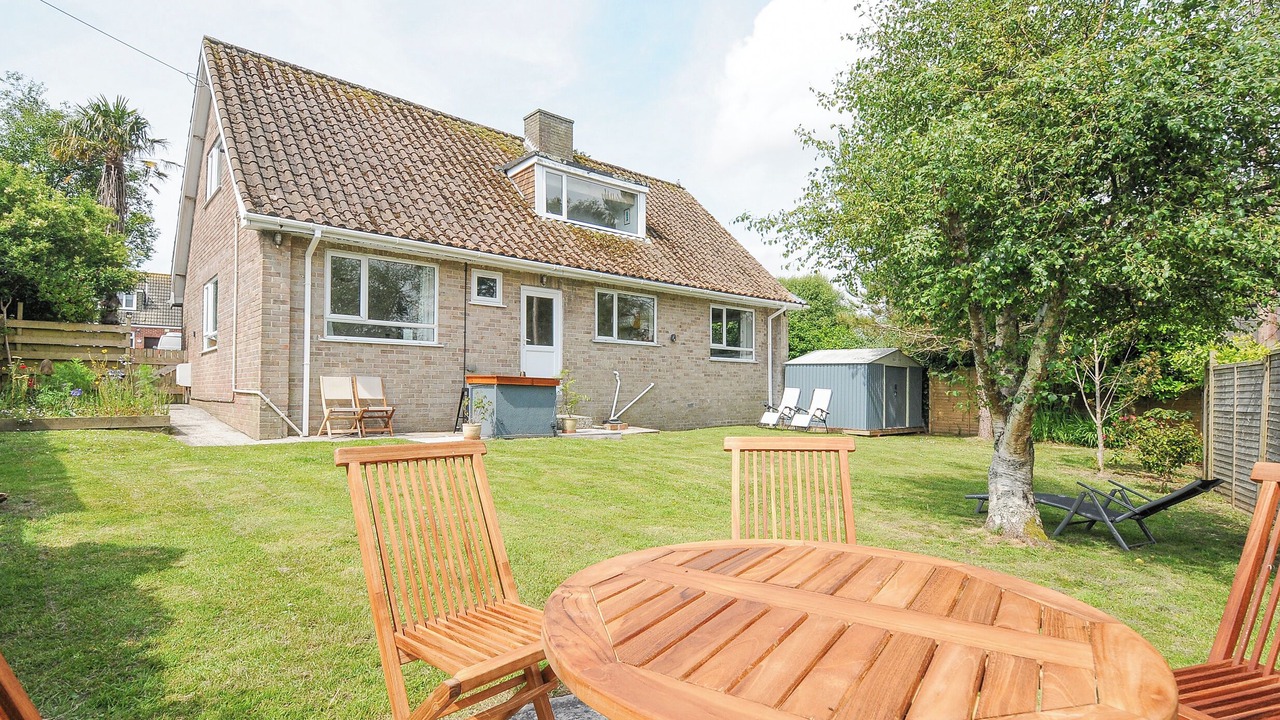 Photo of Outdoor in Carlyon Bay