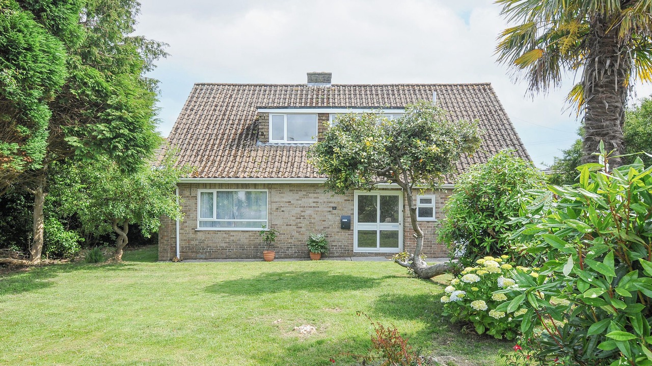 Photo of Outdoor in Carlyon Bay