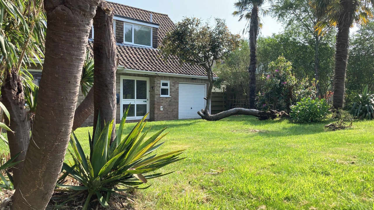 Photo of Outdoor in Carlyon Bay