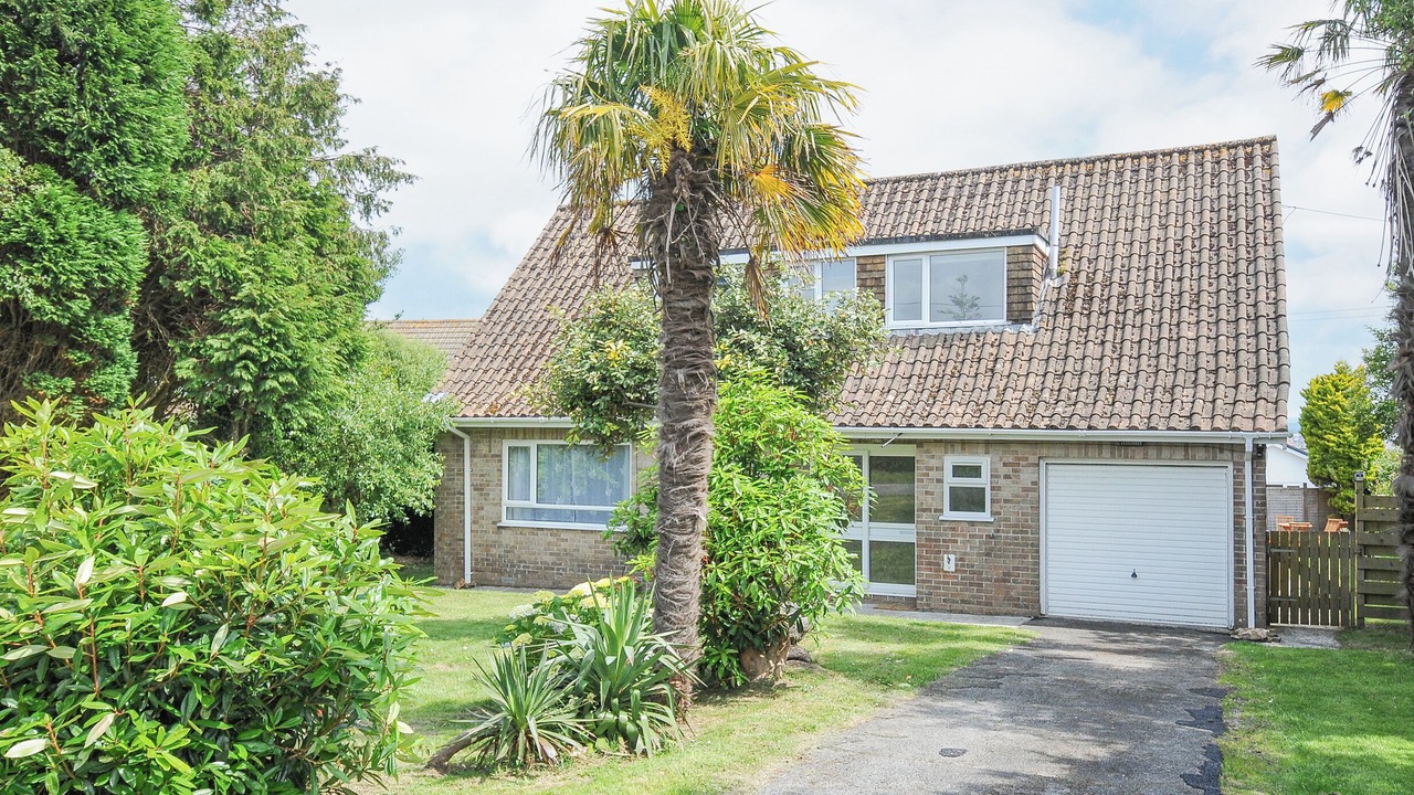 Photo of Outdoor in Carlyon Bay